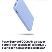 Powerbank disponibles - Img 56686467