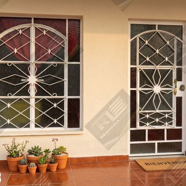 🏠✨ PUERTAS Y VENTANAS DE HIERRO Y CRISTAL ✨ - 6/6