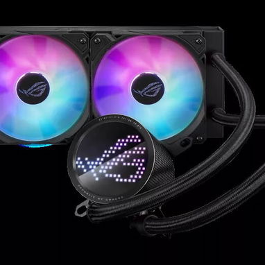 PC Gamer ASUS ROG Strix. Belleza de PC 🥵💪🏻 - Img 127516314
