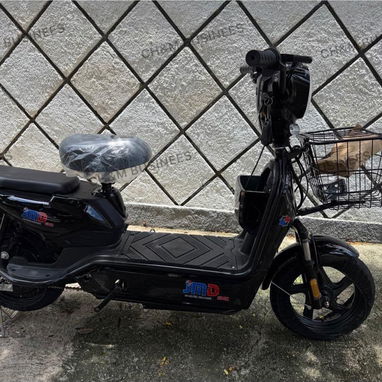 🛵*BICIMOTO JMD NUEVA EN SU CAJA - 2/3