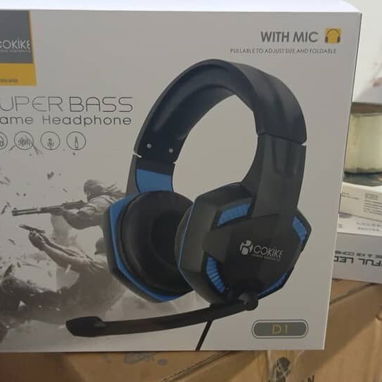 Mouse + Teclado + Bocinas y Auricular Gaming todo NEW y con garantia - Img 110598768