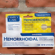 Hemorroidales en Ungüentos para Hemorroides - Img 50247751