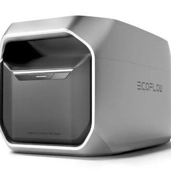 Ecoflow delta 3 1024wh, delta 3 calssic 1024wh, delta 2 1024wh o baterias extra delta 2, delta 3 1024wh tdo 0km garantia - Img 118366760