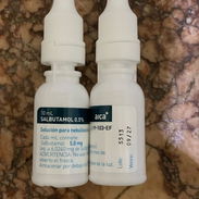 Salbutamol gota $500 - Img 57039673