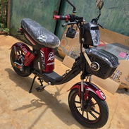 Se venden 𝐁𝐈𝐂𝐈𝐌𝐎𝐓𝐎 MISHOZUKI GEN 14 - Img 55787199