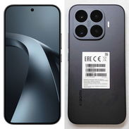 Vendo o Cambio , Xiaomi 17T , Libre Dual sim , 100 de bat , 29 ciclos de carga , de 12gb con 512gb , 51283035 - Img 58179860