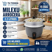 OLLAS ARROCERAS MILEXUS - Img 56459940