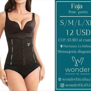 Fajas y guantilla. Marianao - Img 122890709