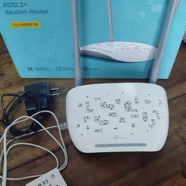 📢 VENDO ROUTER NAUTA HOGAR 35 USD O AL CAMBIO quien le interese que me escriba al WhatsApp 55701089 - Img 123191574