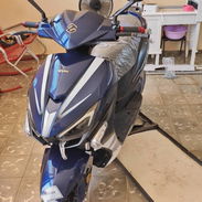 Moto eléctrica Izuki - Img 56640064