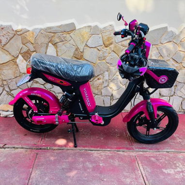 *BICIMOTO MARCA YOAZAKY 707* - Img 124566163