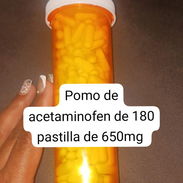 Acetaminofen - Img 54156563