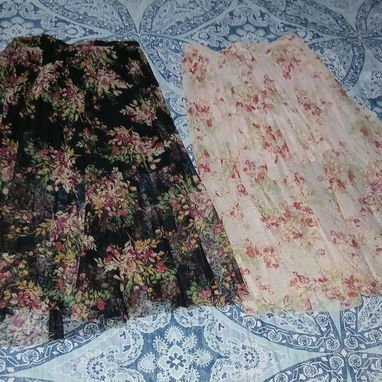 Ropa de niña o jovencita talla S - 2/4