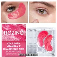 Parches de Hidrogel para Ojos Rozino ✨👁️ Caja 8 Pares • $5 - Img 56086620