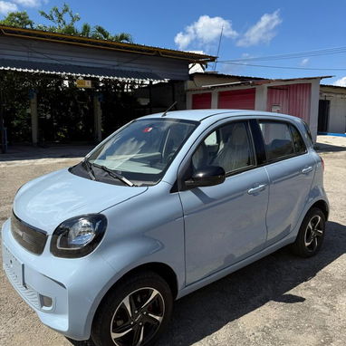🚗⚡ ¡EN VENTA! BAW L6H 100% ELÉCTRICO ⚡🚗 Contacto: +5355284713 - 2/2