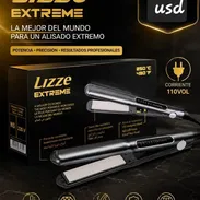PLANCHA PARA PELO LIZZE EXTREME - Img 56084033