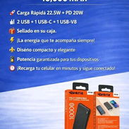 🔥📦 OFERTAS TECNOLÓGICAS DISPONIBLES HOY 📦🔥 - Img 57706810