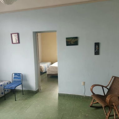 apartamento en venta zona céntrica del vedado ubicado en calle 16 entrelinia y 11 - 6/10
