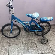 Bicicleta de niño - Img 55910588