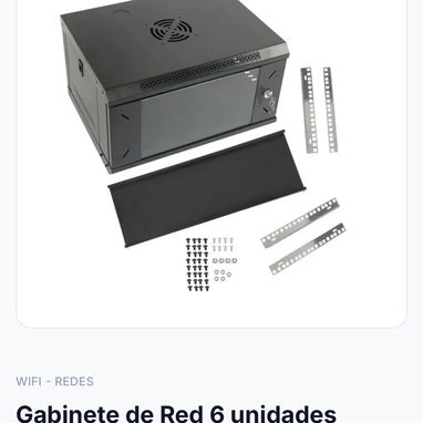 Gabinetes - Img 121050411
