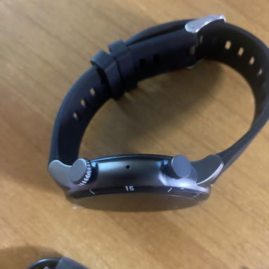 🚧 Hoco - Smartwatch Y31 – Reloj Deportivo con Llamadas, IP67, Monitoreo de Sueño 🚧 - 2/3