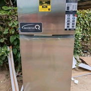 Refrigerador marca Chiq de 18 pies - Img 56562916