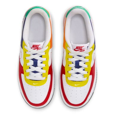Zapatillas Nike Air Force Low Lv8 1 multicolor - Img 123589117