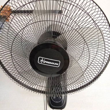 Ventilador Premiun de pedestal y pared 52493172 - Img 110766027