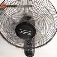 Ventilador de pared - Img 55040252