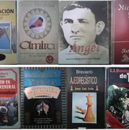 Se venden libros (Ver fotos). 51966097. - Img 49834240