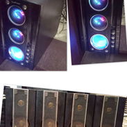 ¡Equipo de Sonido Surround Seapiano 220V con Subwoofer - Sonido Envolvente! Calzada de Monte y Aguila - Img 54486519