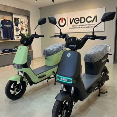 Bicimotos y motos - 5/6