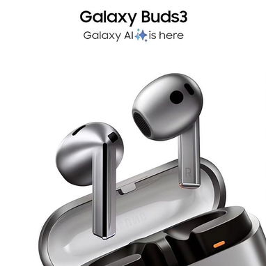Audífonos Samsung Buds3 🎧Originales📦📦 - 6/8