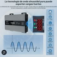Inversor mfuzop la mejor marca del mercado - Img 58233771
