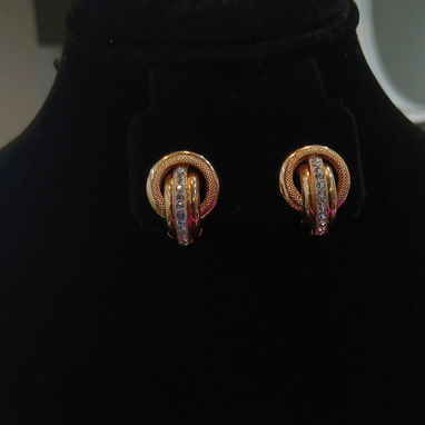 Prendas de oro .argollas - Img 126093018