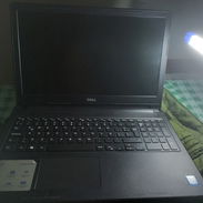 Descripción 1.	Pantalla Portátil DELL INSPIRON 15 3000, SEPTIMA GENERACION, (PRECIO 40 USD),  se prueba su funcionamient - Img 57887213