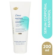 Cremas DOVE 72H de Humectación Regenerativa, 200 ml con Colágeno Vegano, Avena Coloidal y Glicerina. DERMO-REGENADOR - Img 54062337