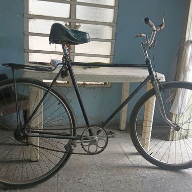 Bicicleta 26 - Img 123394674