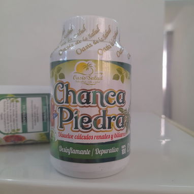 Tramadol,Risperidona,Sertralina,Prenatales,Eritromicina,Amoxicilina + Ácido Clavulanico, y Chanca Piedra 💊👌🏼 - 5/10