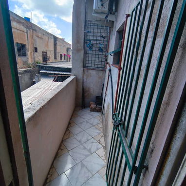 Se vende apartamento de 2 cuartos en la Habana vieja - Img 119935831