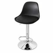 SILLA DE BAR AJUSTABLE - Img 56820711