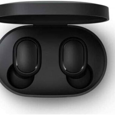 🪷Xiaomi Mi True Wireless Earbuds Basic 2 – Negro🪷 - 3/4