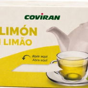 Estás resfriado?Té de limón 🍋 Domicilio incluído en el Vedado - Img 56044352