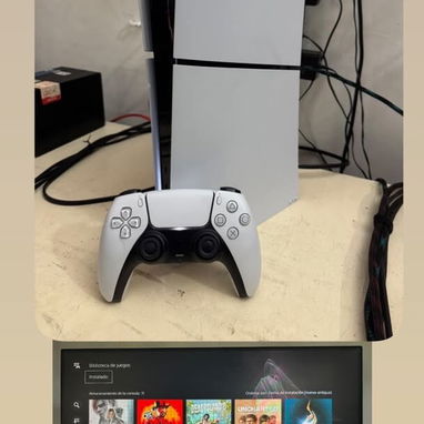 Todo para los Gamers!!! BzK no se detiene!!! Ofertas variadas y más!!! - Img 123506926