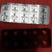 Clonazepam 2mg - Img 57432512