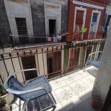 ¡¡OPORTUNIDAD ÚNICA EN CENTRO HABANA!! - Img 125748754