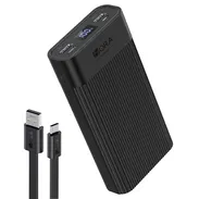 Powerbank 1Hora 20000mah carga de 10.5 - Img 57471106