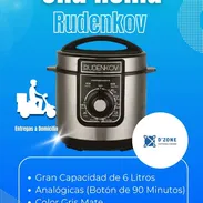 Olla Reina Rudenkov 6L - Img 55751082