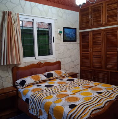 🏝️ Vive unos días magníficos en compañía de tu familia nuestra casa en Guanabo! Reservas Disponibles a partir de Julio - Img 97569247