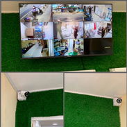 Montaje e instalación de cámaras de seguridad. CCTV , entre otras. - Img 55024414